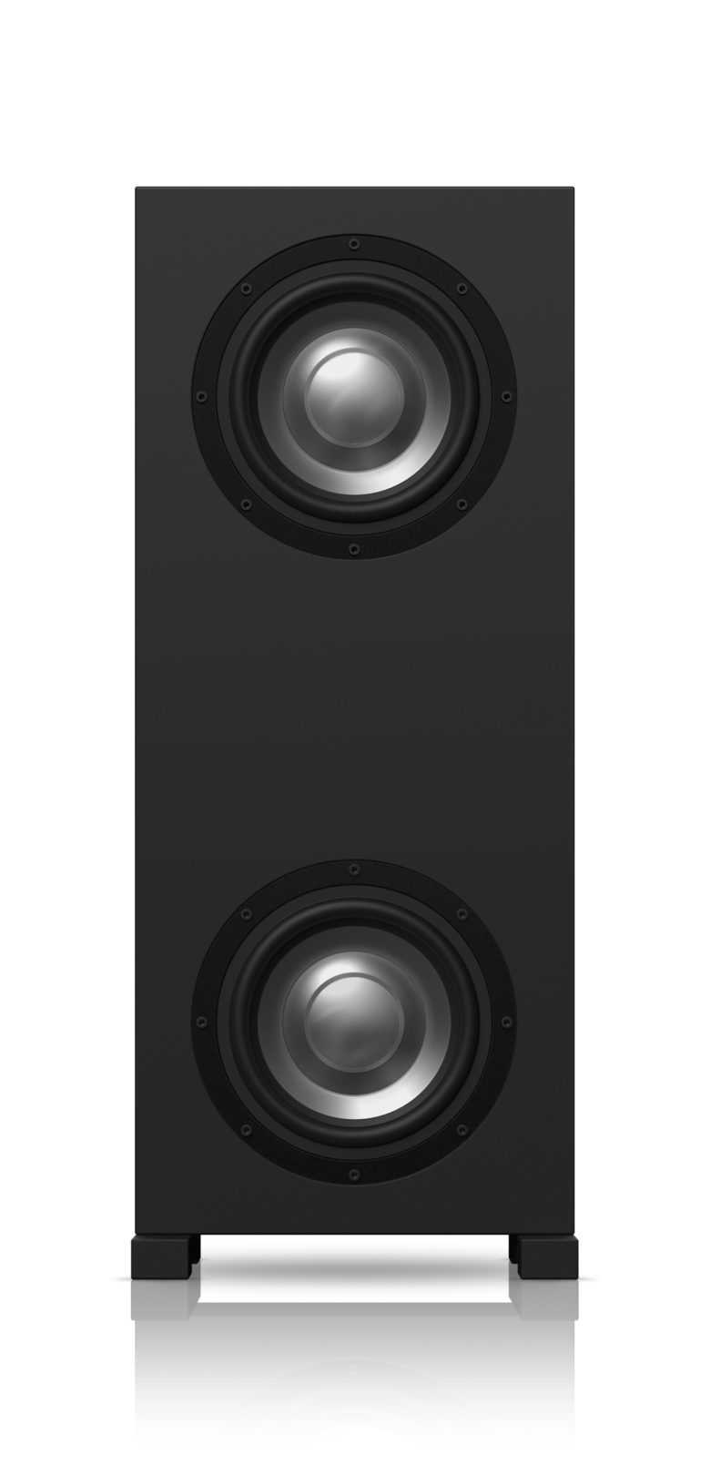 Amphion BaseTwo25 Right side