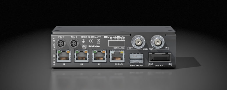 EXBOX.RAV - Image 2