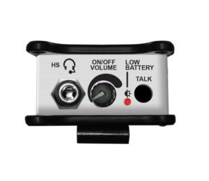 Sonifex CM-BH4W Belt-Pack 4-Wire Headphone Amp (Copy)