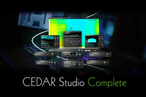 Studio Complete
