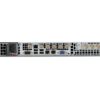 Dolby DP590 rear panel
