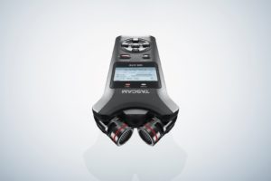 DR-07X