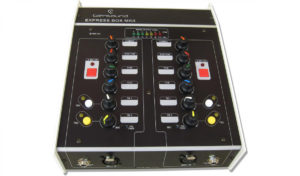 Express Box MKII