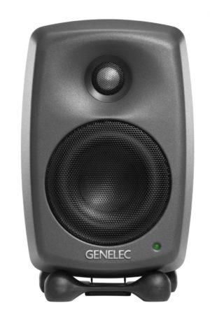 8320A SAM™ Studio Monitor