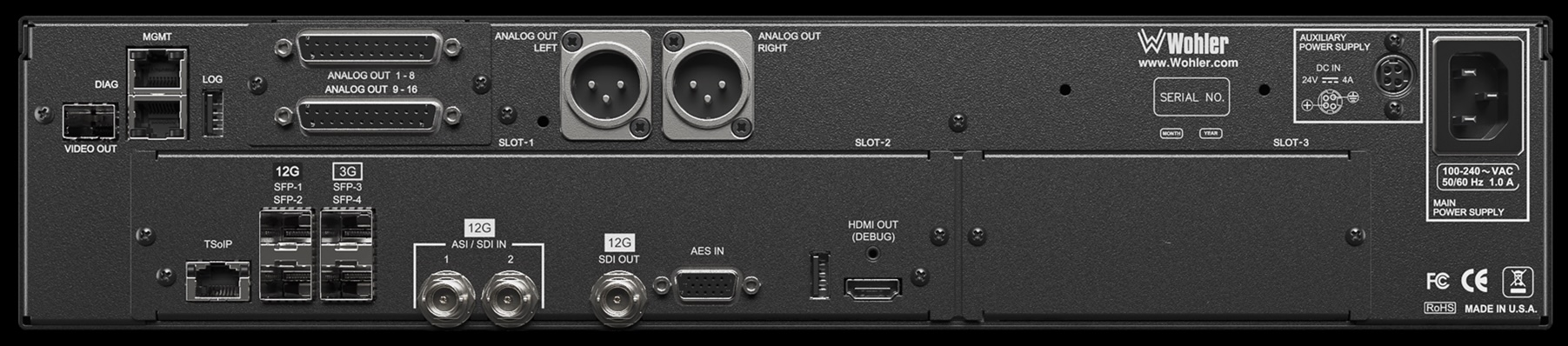 iVAM2-MPEG - Image 2