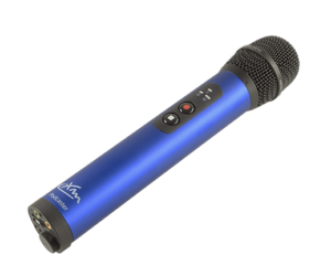 Yellowtec iXm Podcaster recording microphone