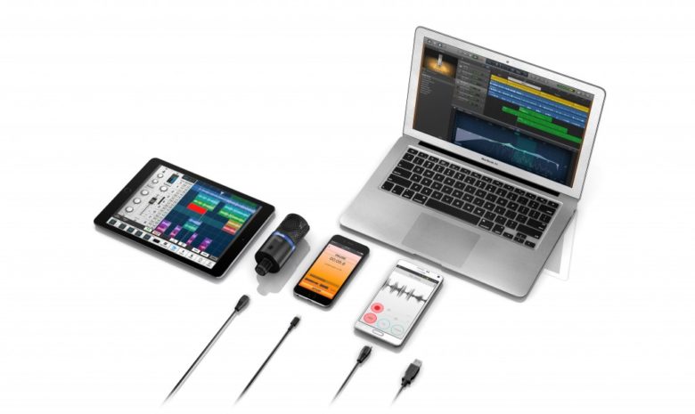 iRig Mic Studio - Image 3
