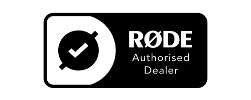Rode Authorised Dealer