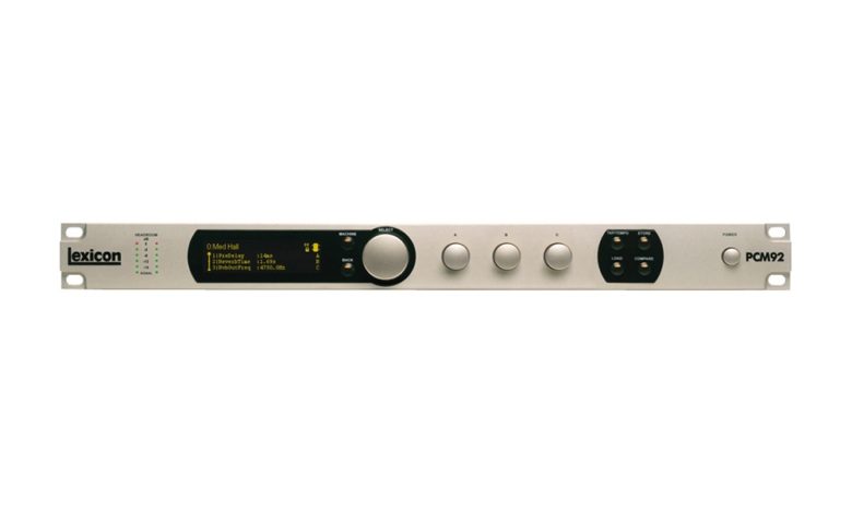 PCM92