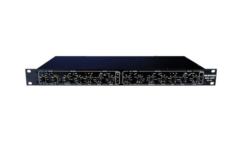 DS201XLR