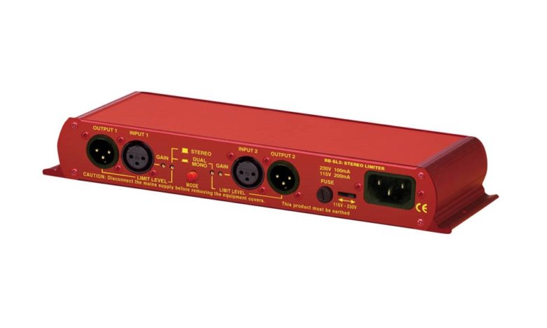 Redbox RB-SL2