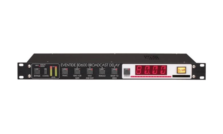 BD600