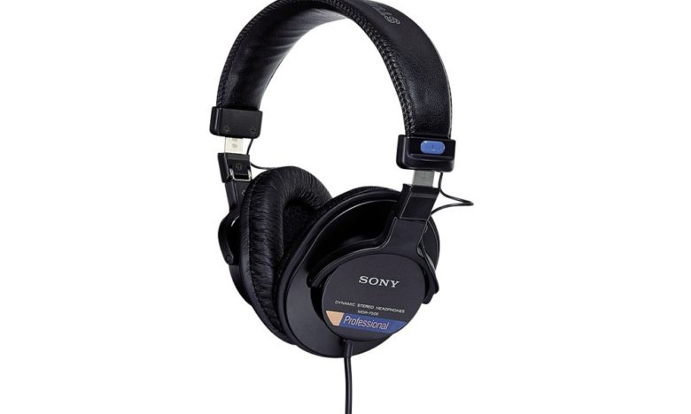 MDR-7506