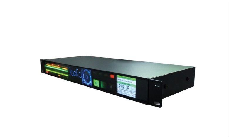 Blackbox Player