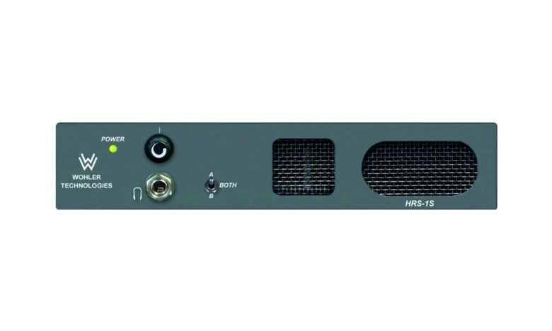 HRS-1S