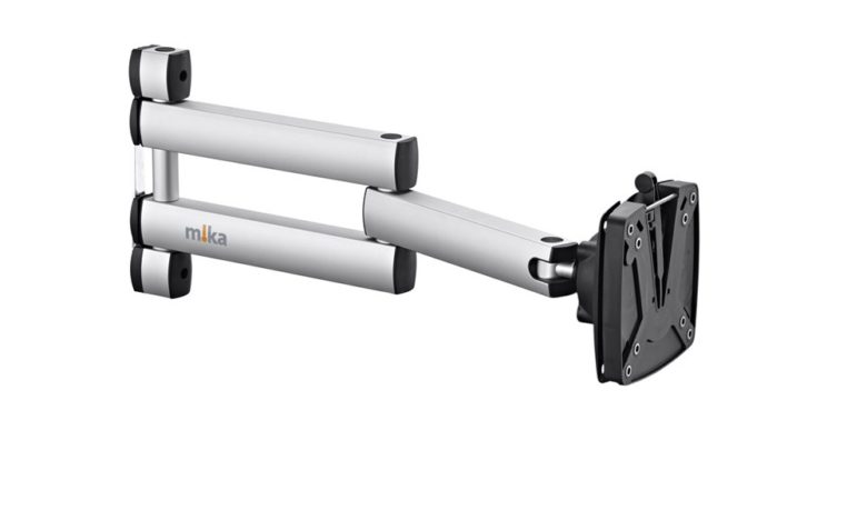 Monitor Arm M Aluminium - YT3230