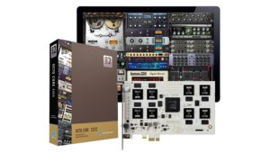 UAD-2 PCIe OCTO Core