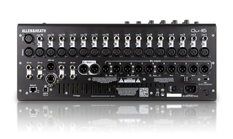 QU-16C - Image 2