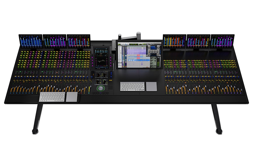 Fest har Gedehams Pro Tools® | S6 – HHB