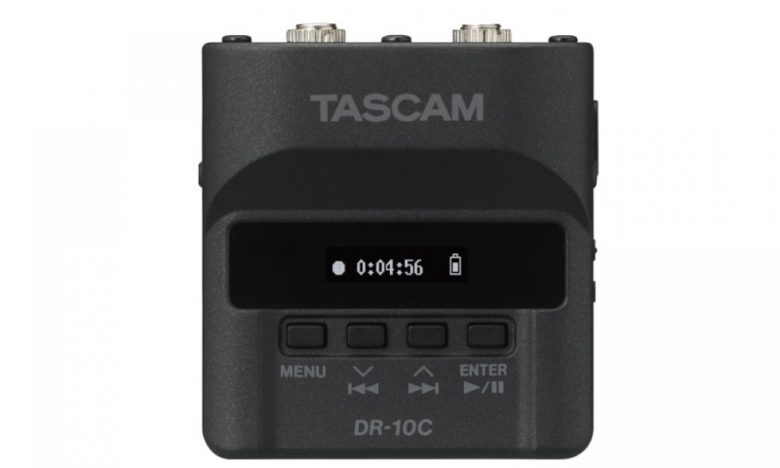 DR-10CS