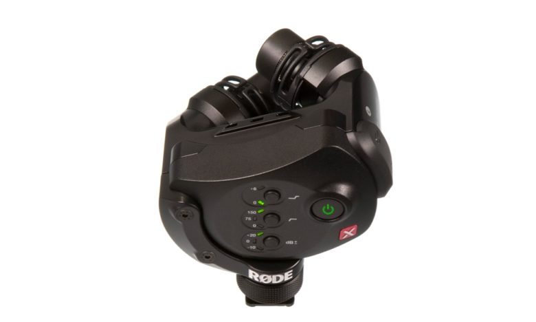Stereo VideoMic X - Image 2