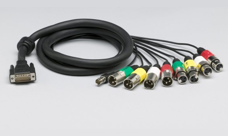 AES1604 Cable