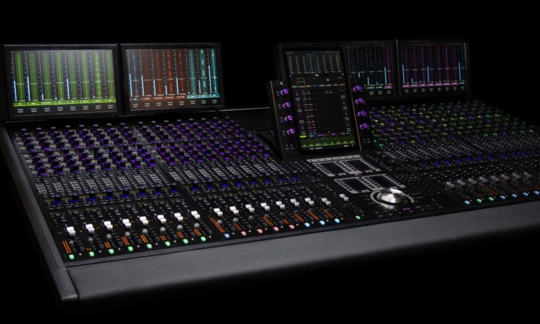 Pro Tools® | S6 - Image 2