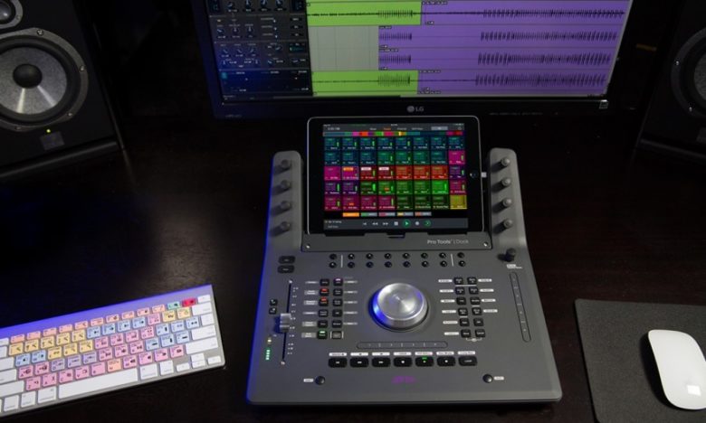 Pro Tools® | Dock - Image 2