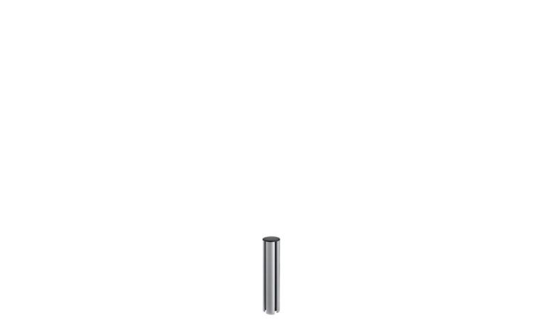 MMS System Pole XS Aluminium - YT3235