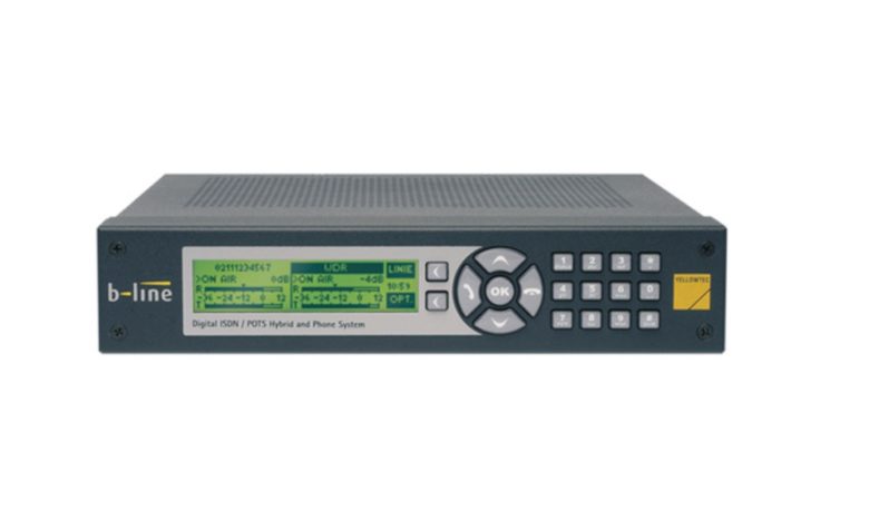 b-line XT - YT6030