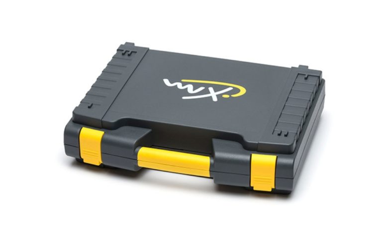 iXm Hard Case - YT5150
