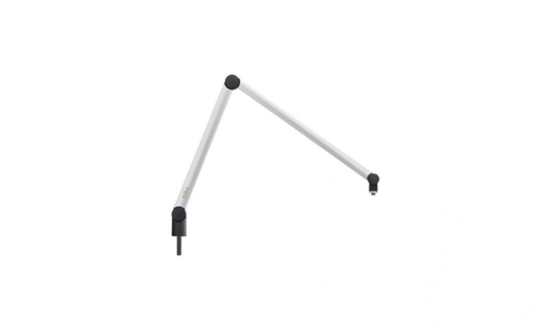 Microphone Arm XL - YT3301 - Aluminium