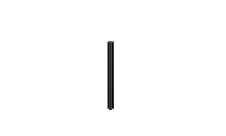 MMS System Pole M Black - YT3643