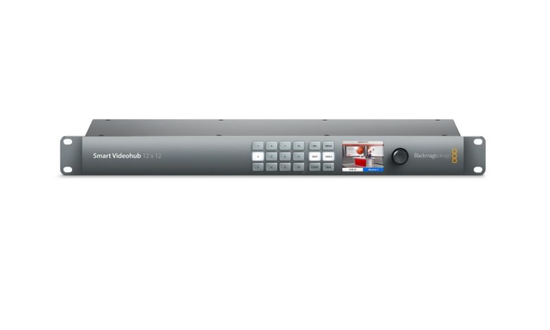 Smart Videohub