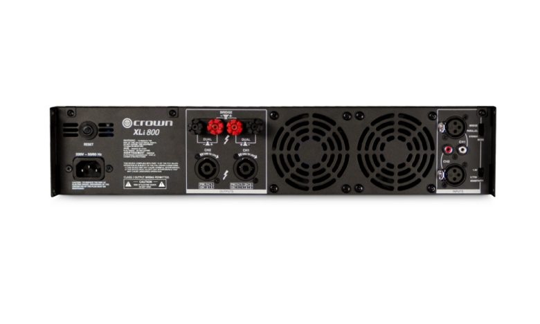 XLi 800 - Image 2