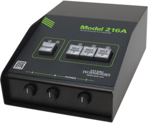 Studio Technologies Model 216A