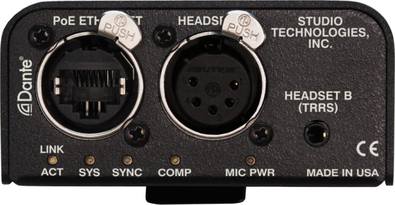 Party-Line Intercom Kit 1 - Image 4