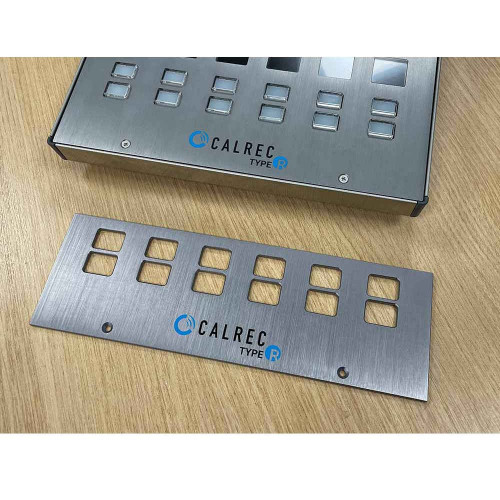 Calrec Type R Fader Button Guard (IN6556)