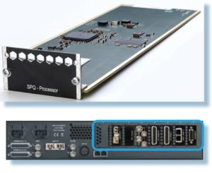 Audio Delay Processor