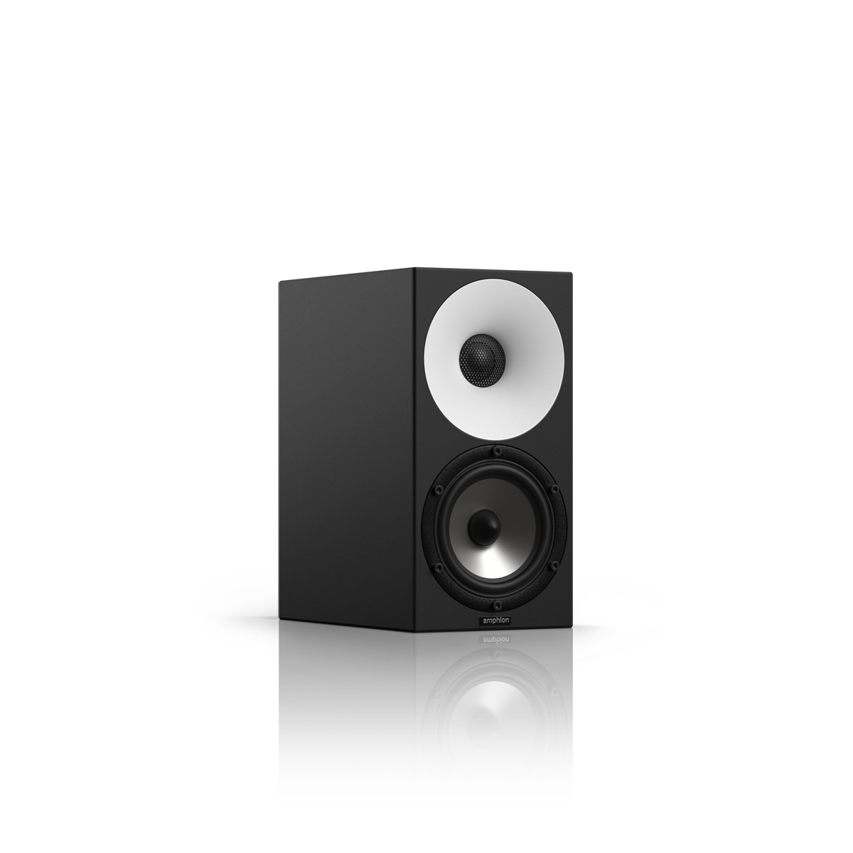 Amphion One12 Angled