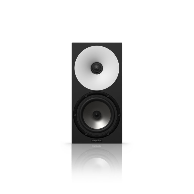 Amphion One15 Front