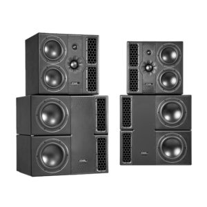 PMC 6-2 XBD Speaker