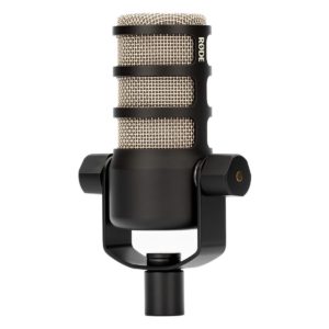 PodMic