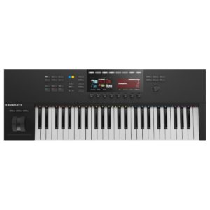 Komplete Kontrol S49 MK2
