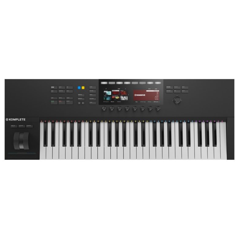 Komplete Kontrol S49 MK2