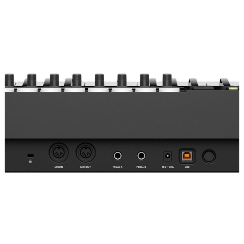 Komplete Kontrol S88 MK2 - Image 2