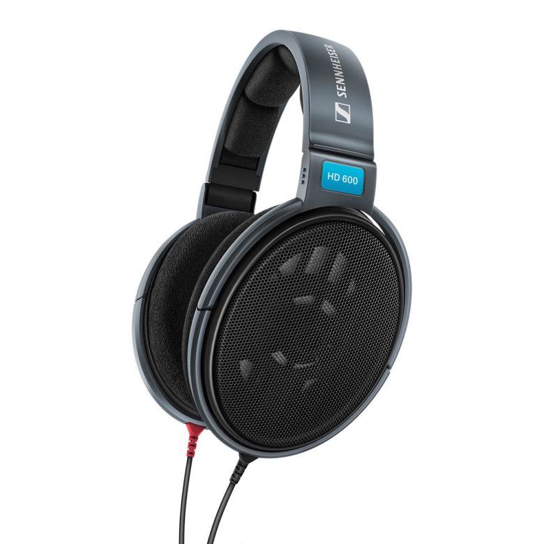 HD600