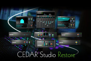 Studio Restore™
