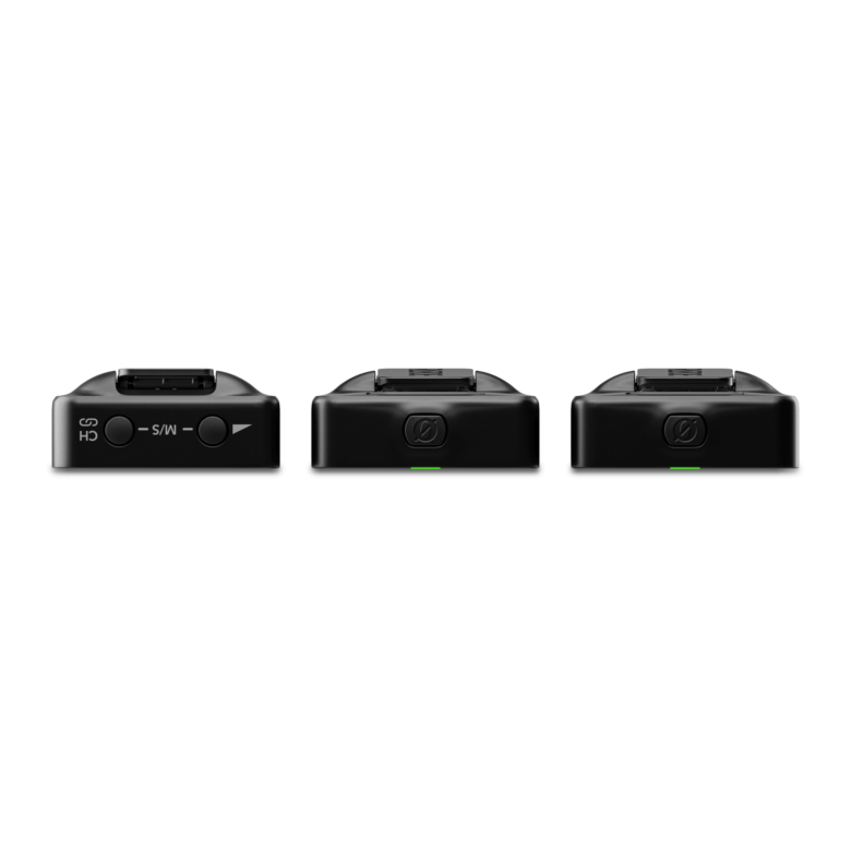 Wireless GO III - Image 2