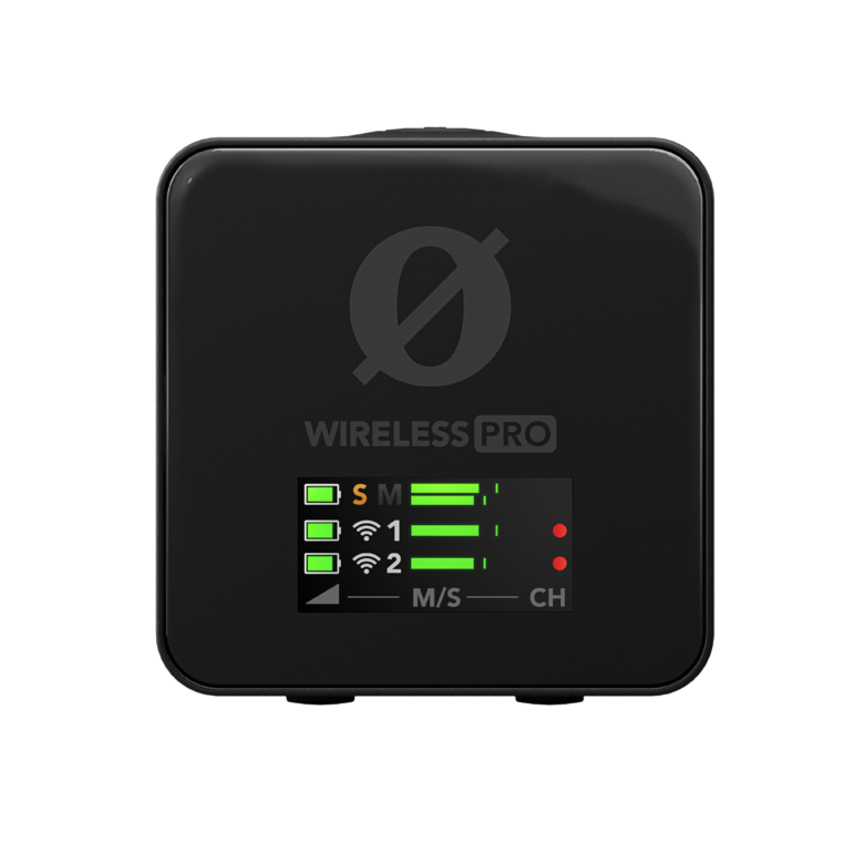 Wireless PRO - Image 9